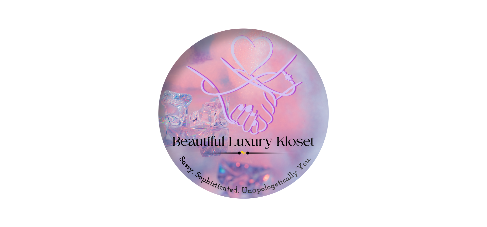 Beautiful Luxury Kloset